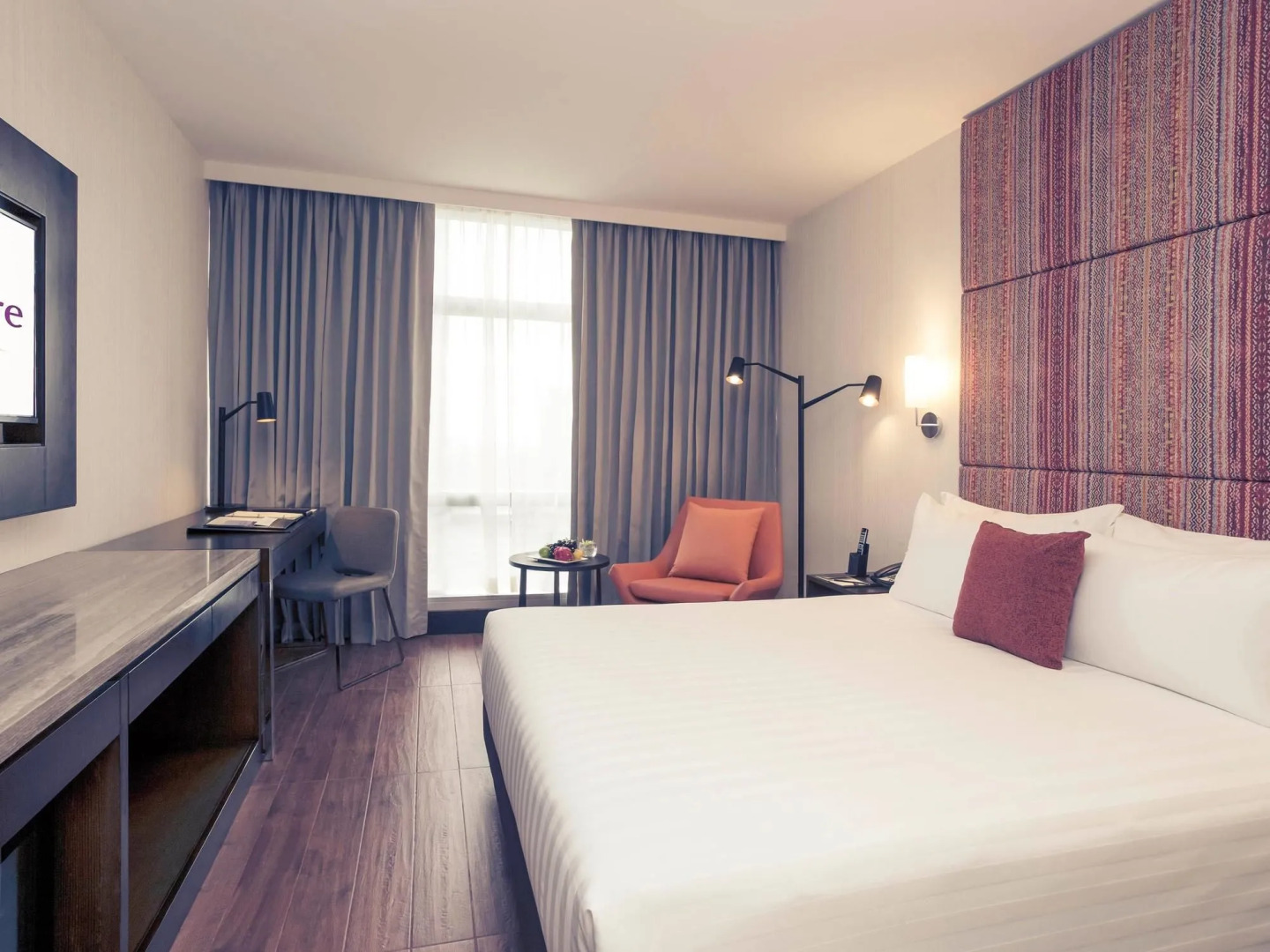 Foto - Wynwood Hotel