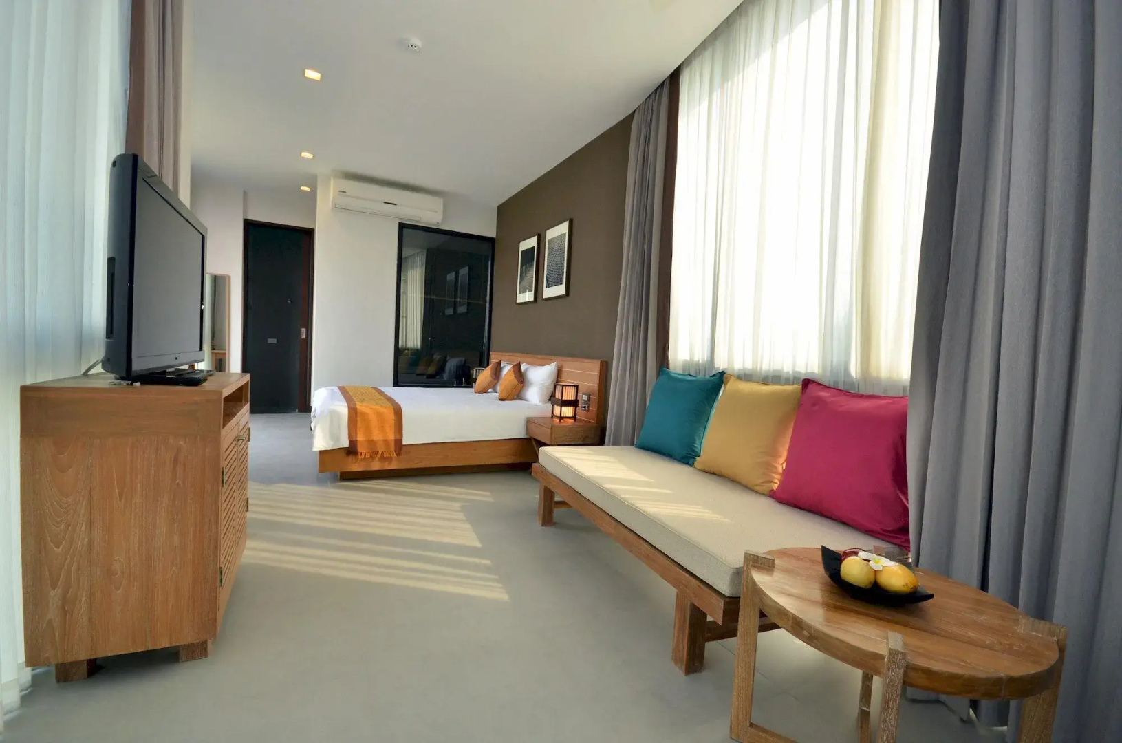 Foto - Zensala Riverpark Resort-SHA Extra Plus