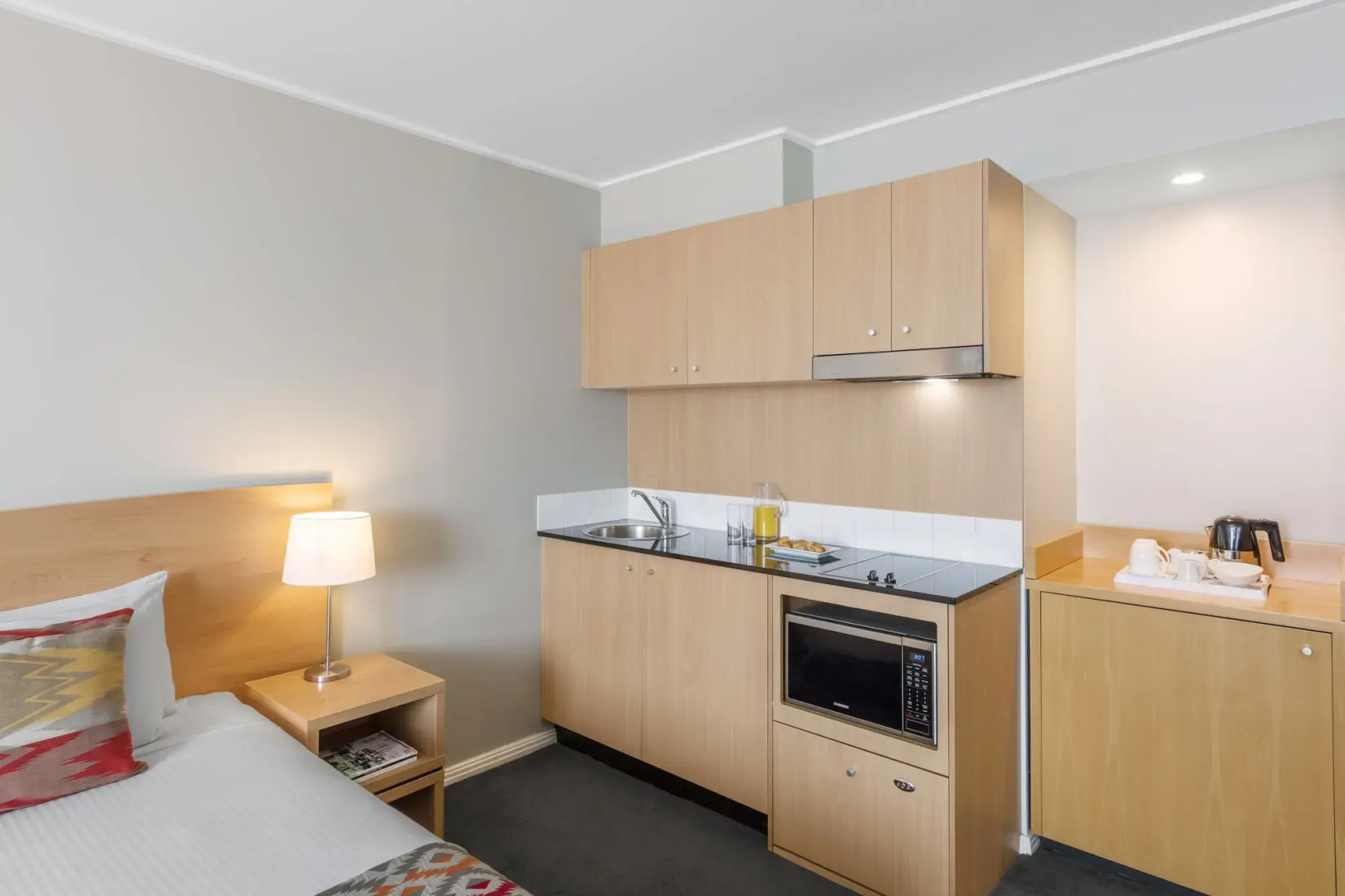 Foto - Nesuto Parramatta