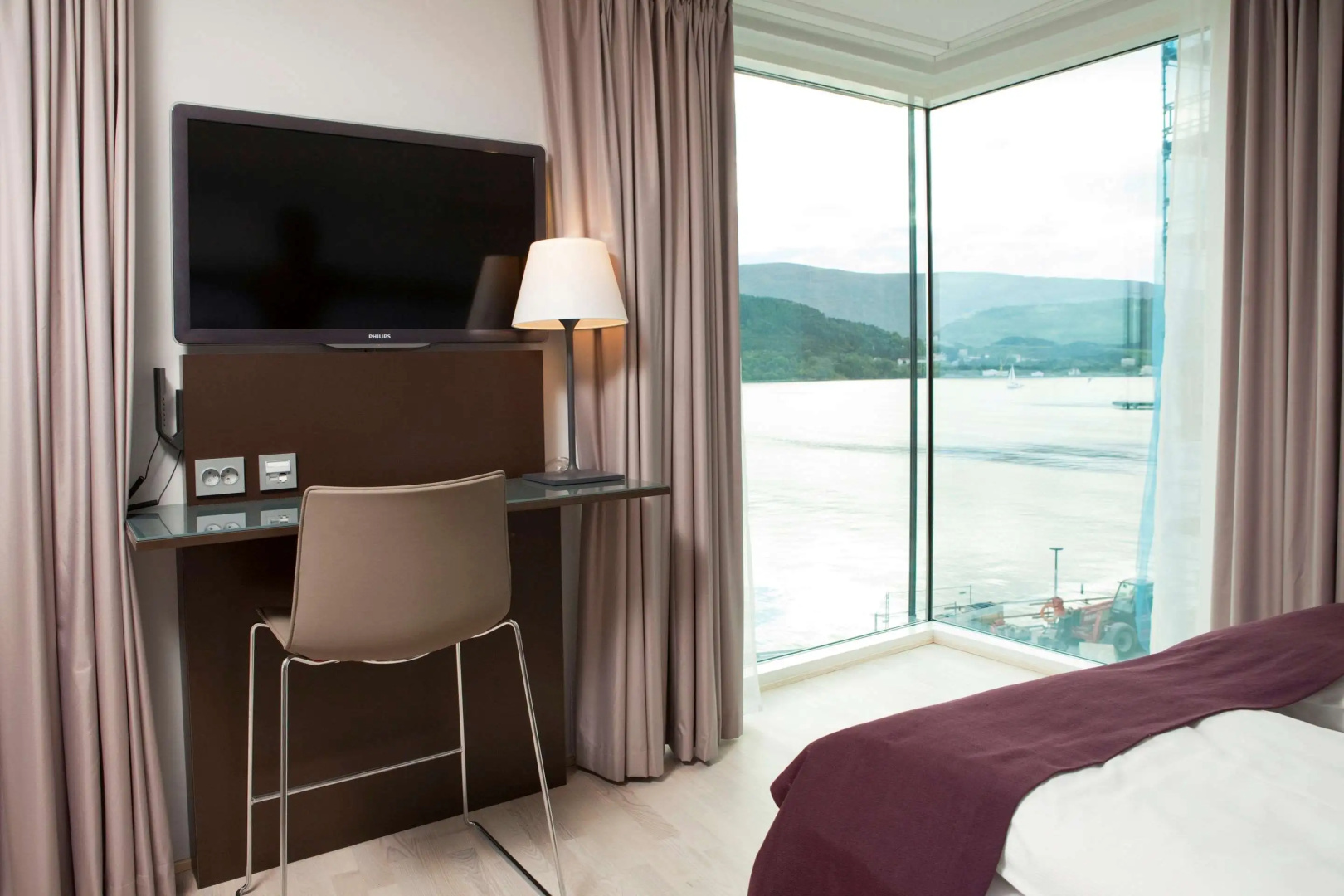 Foto - Quality Hotel Waterfront Alesund