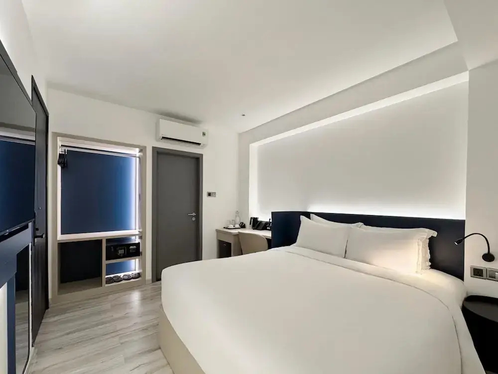 Foto - The Concept Hotel HCMC - Premium
