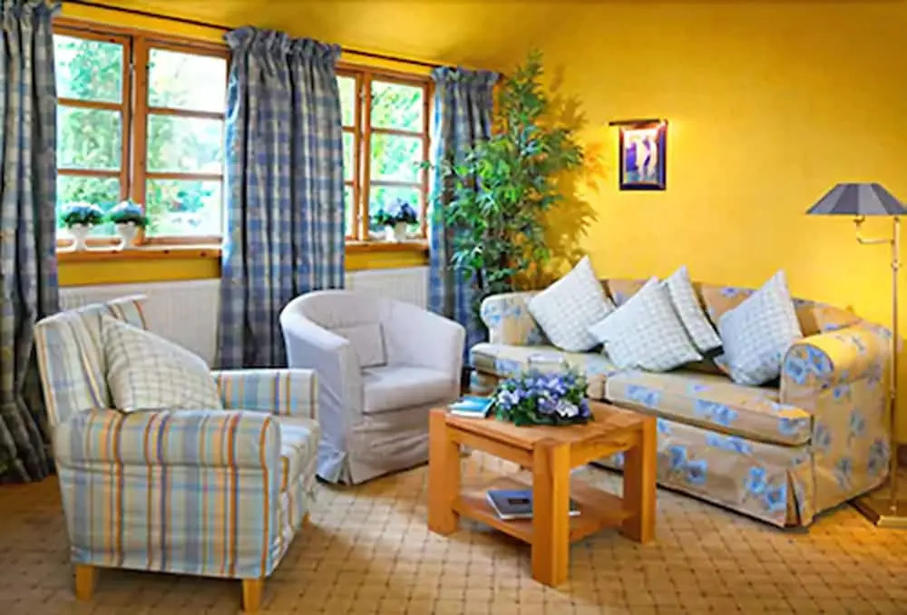 Foto - Romantik Hotel Friederikenhof Hotel Restaurant & Spa