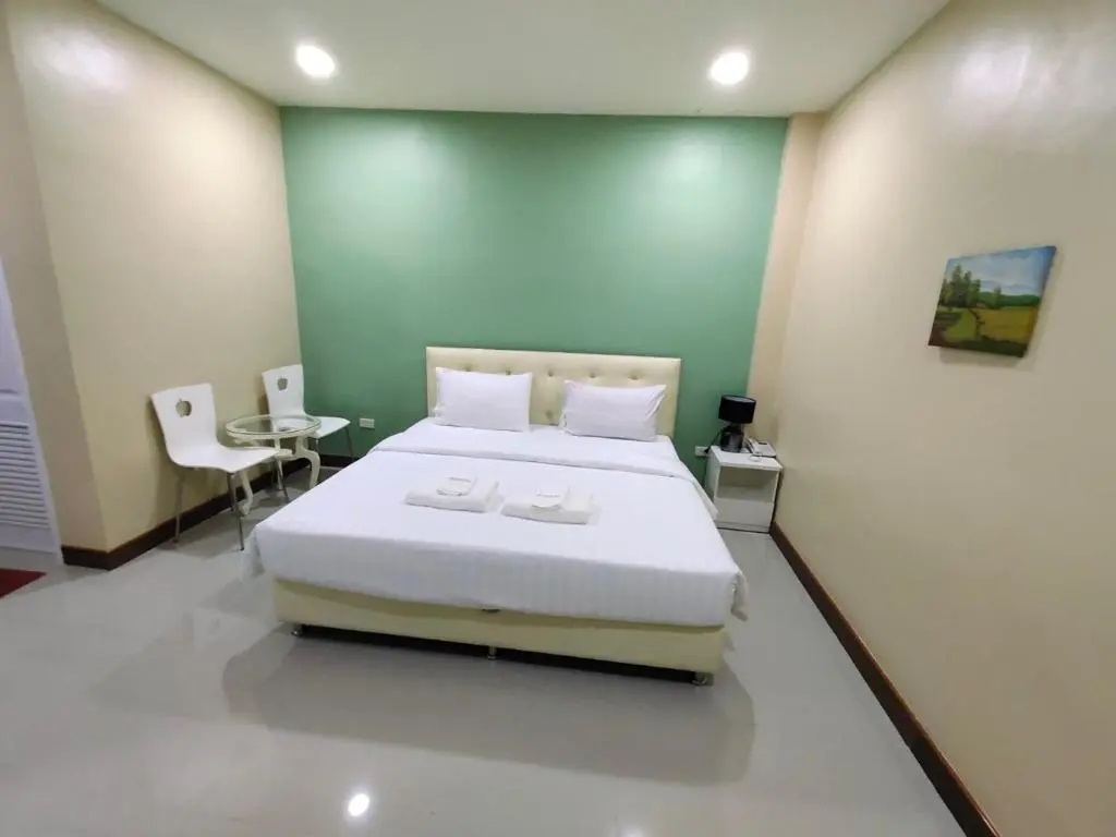 Photo - SK Resort Pattaya