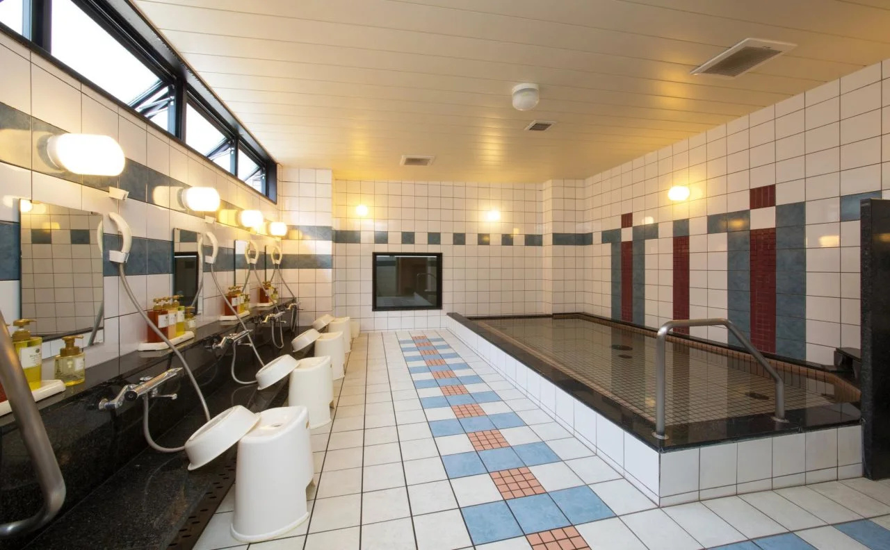 Photo - Kyoto Plaza Hotel
