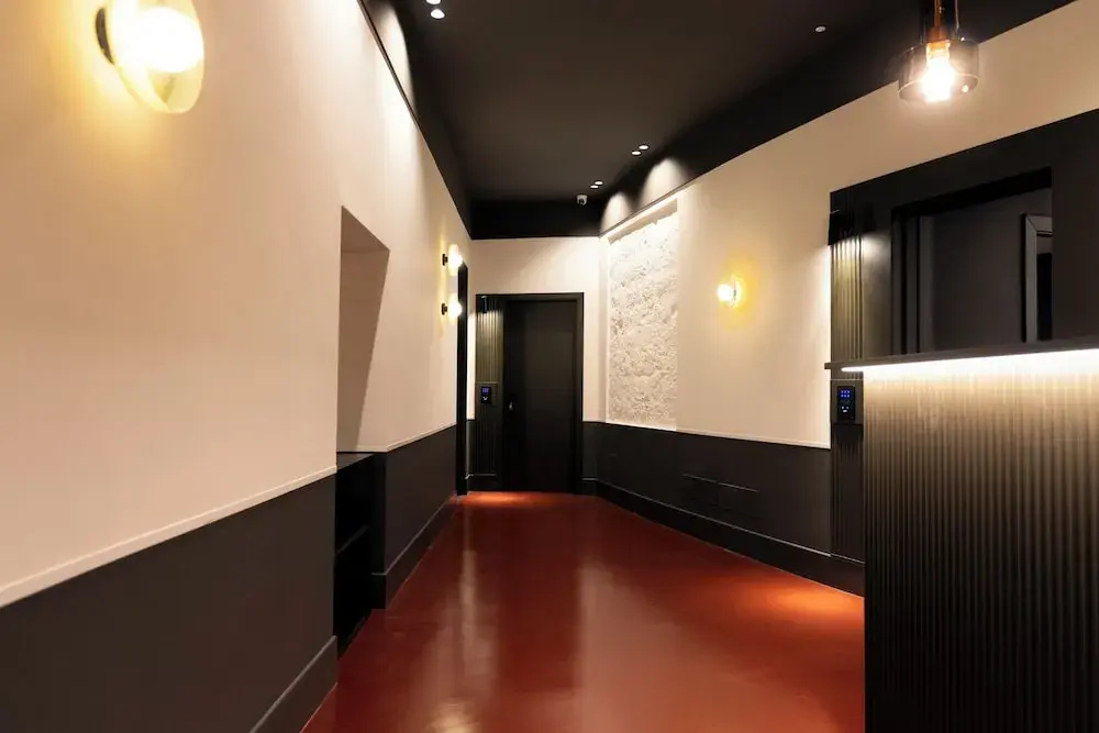 Foto - Adaram Suites