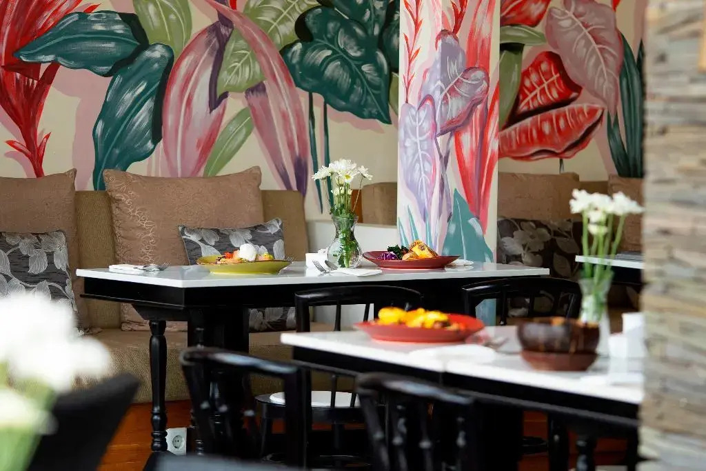 Foto - Lalasa Villas Canggu