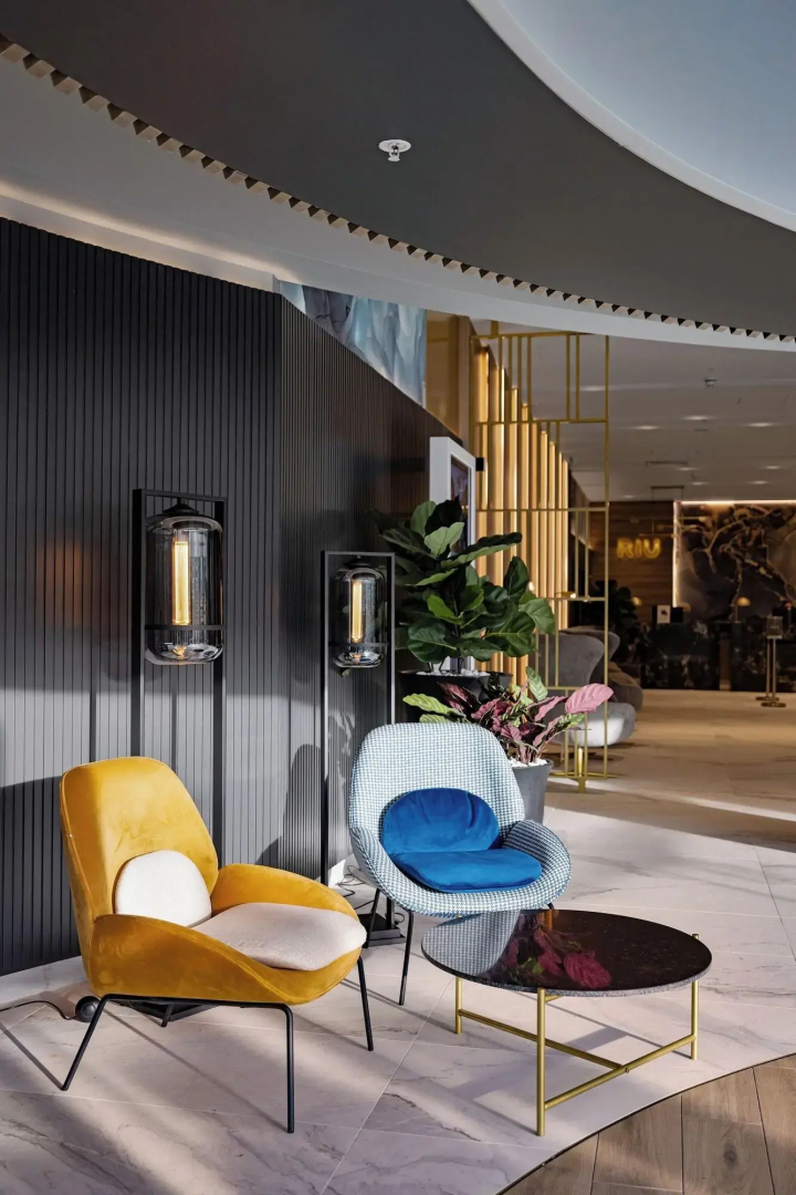 Photo - Riu Plaza London Victoria