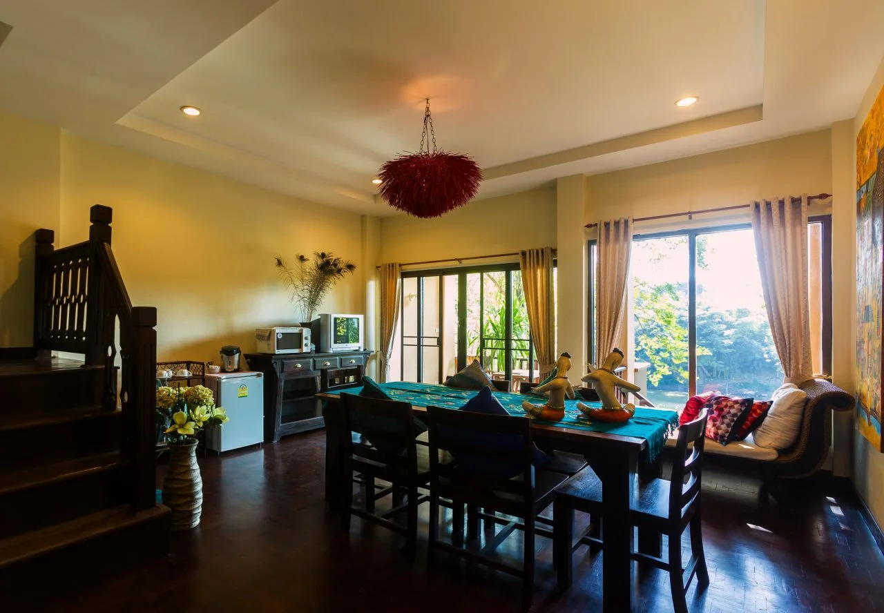 Foto - Villa San Pee Seua