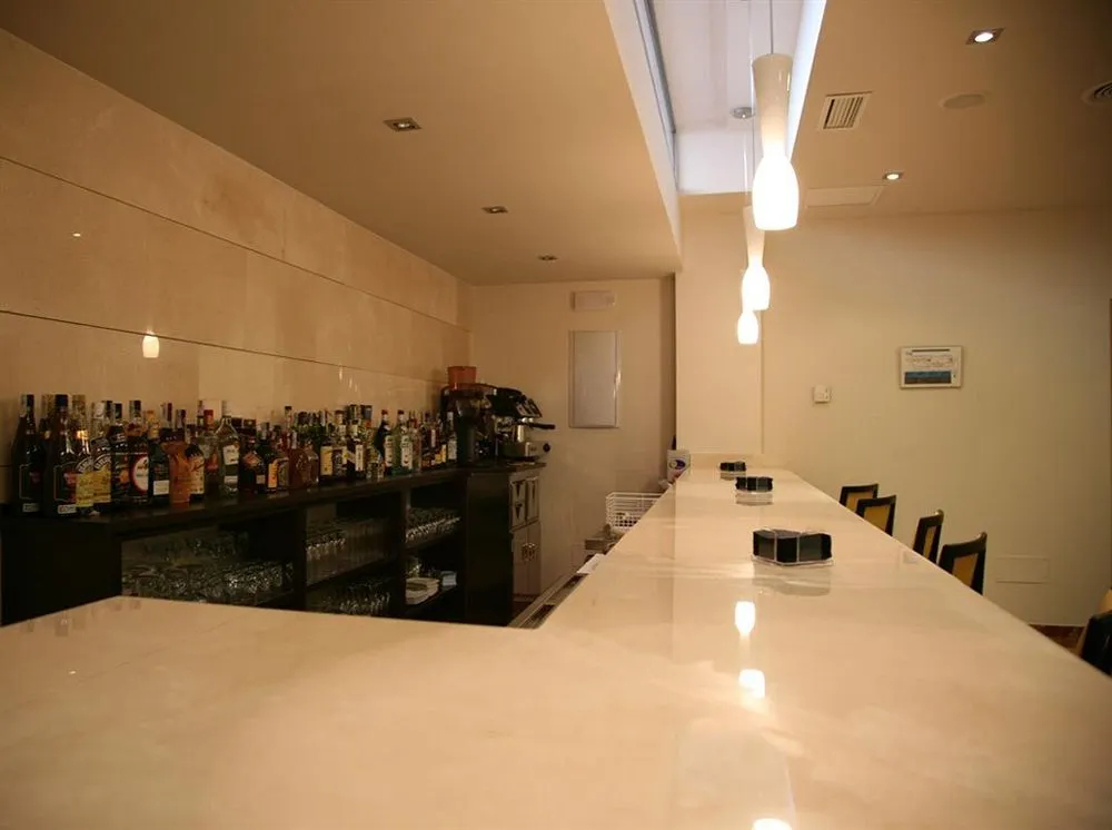 Foto - TCH Hotel
