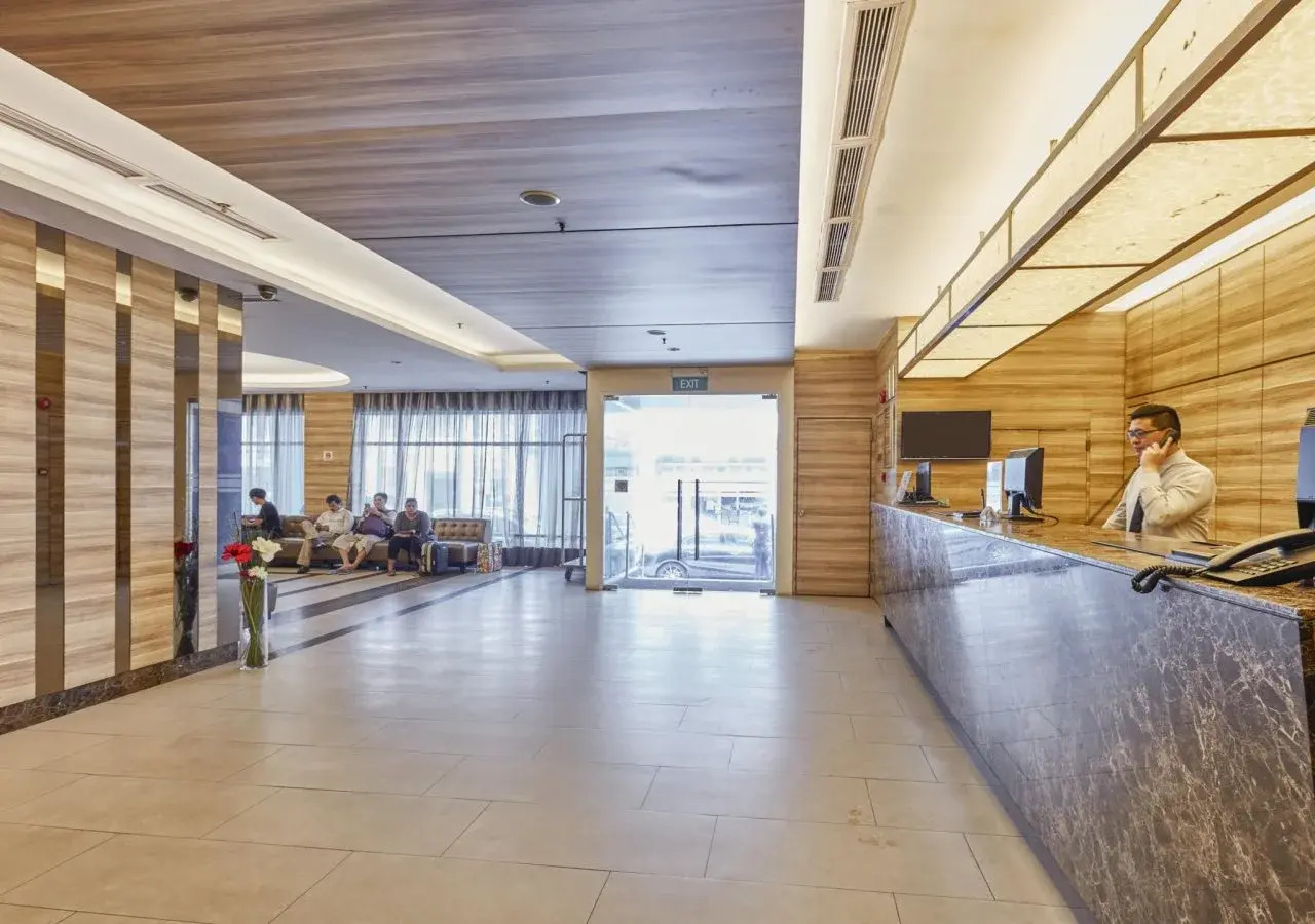 Photo - Hotel 81 Dickson