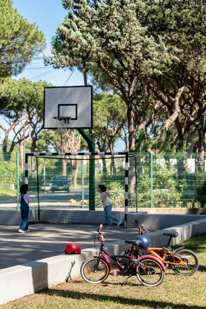 Photo - Apartamentos Turisticos Pinhal Da Marina