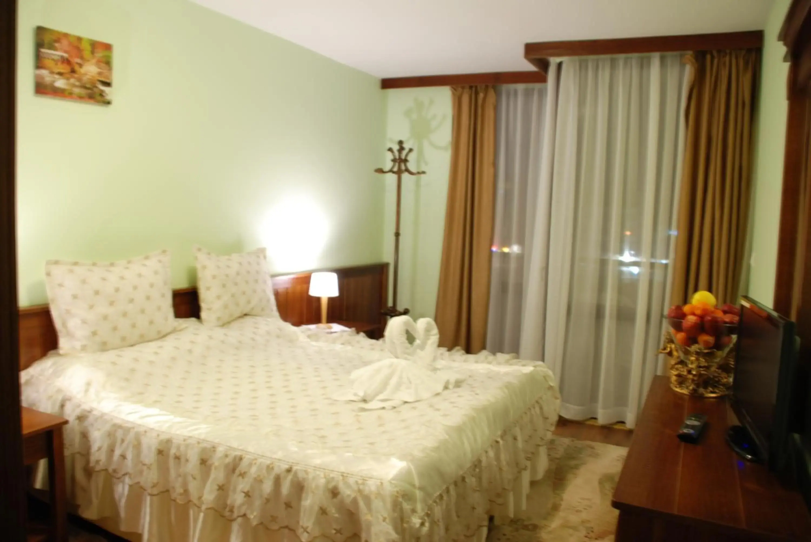 Photo - Elegant Lux Hotel