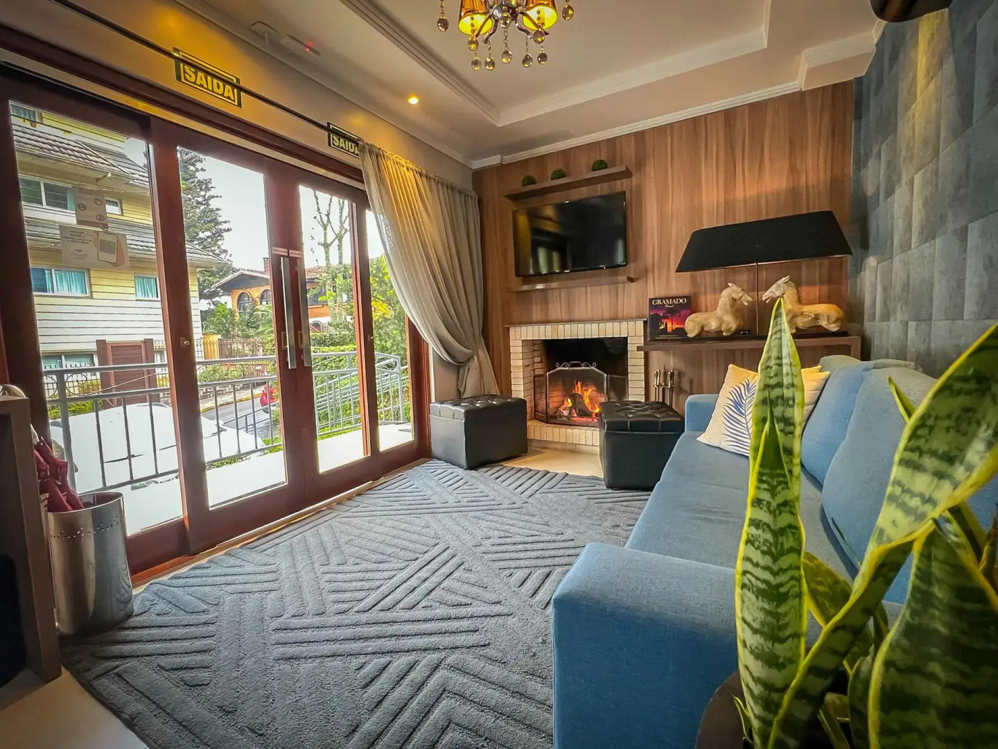 Foto - Pousada Solar Viena