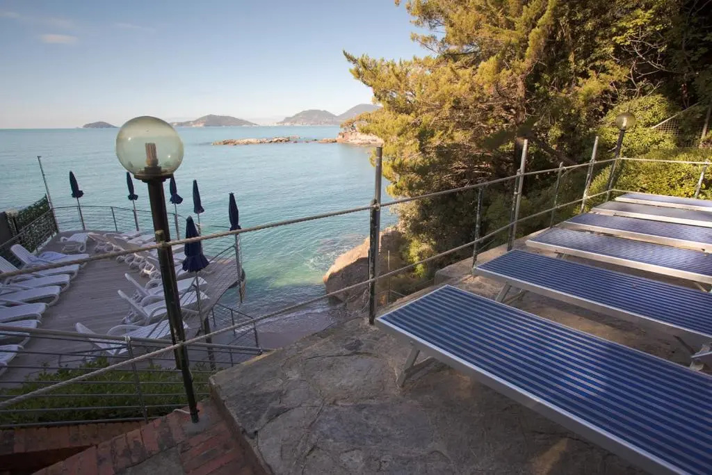 Photo - Hotel Il Nido