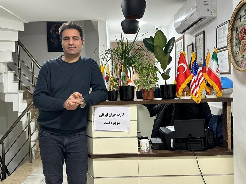 Photo - Taksim Soushian Hotel