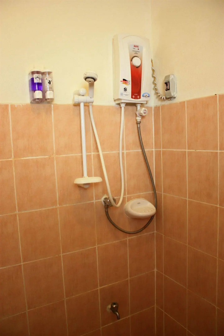 Photo - โรงแรมตีฆ้อง - Tri Gong Hotel