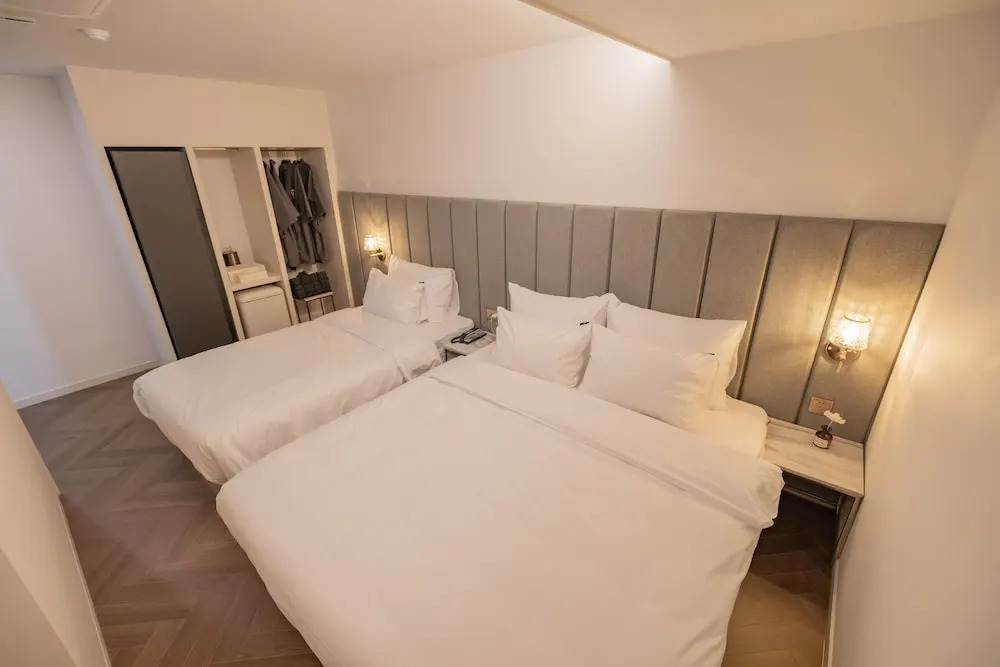 Photo - Denbasta Hotel Heritage