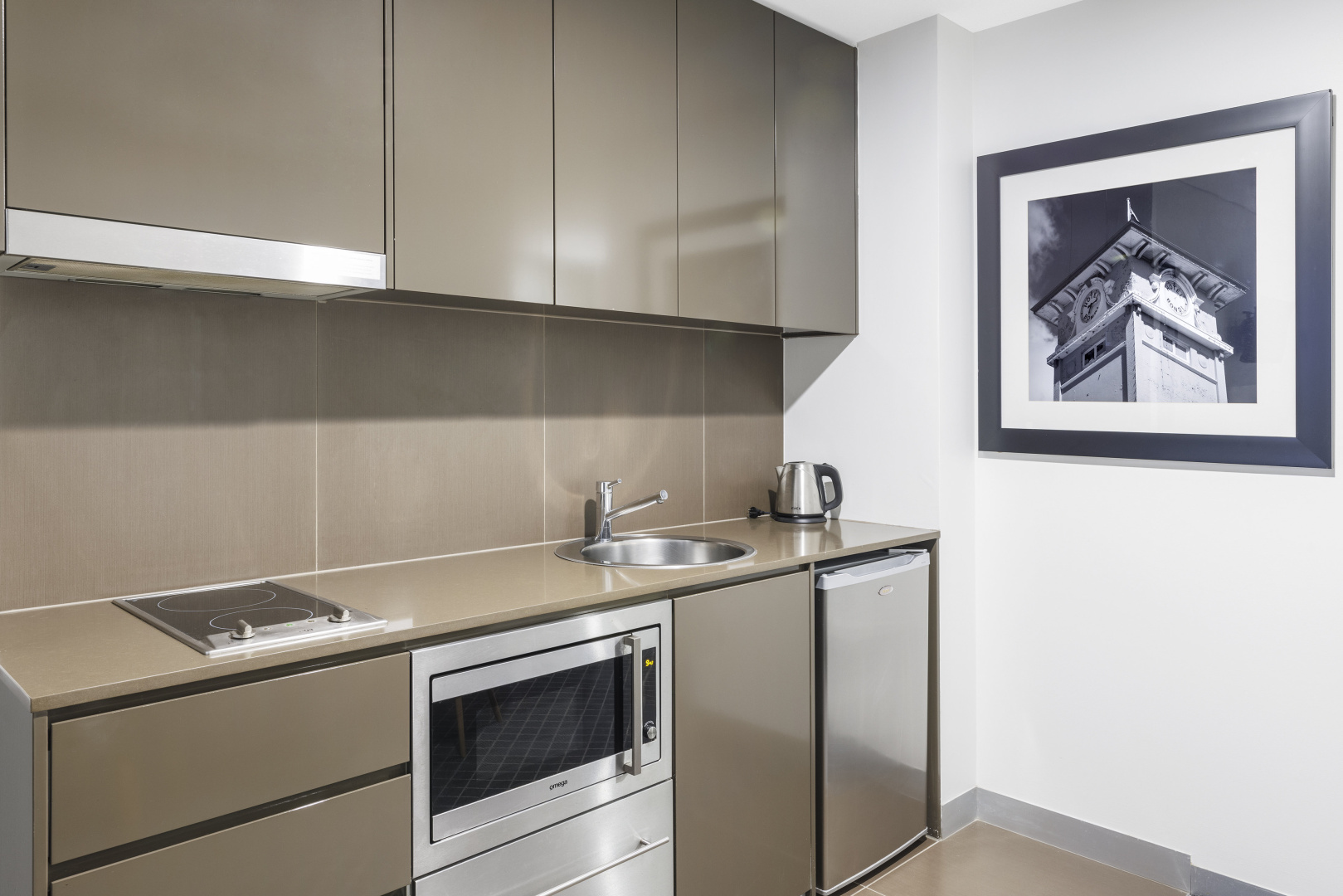 Foto - Holiday Inn & Suites Sydney Bondi Junction by IHG