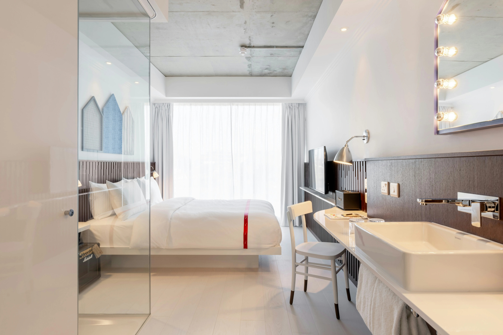 Foto - Ruby Zoe Hotel London by IHG