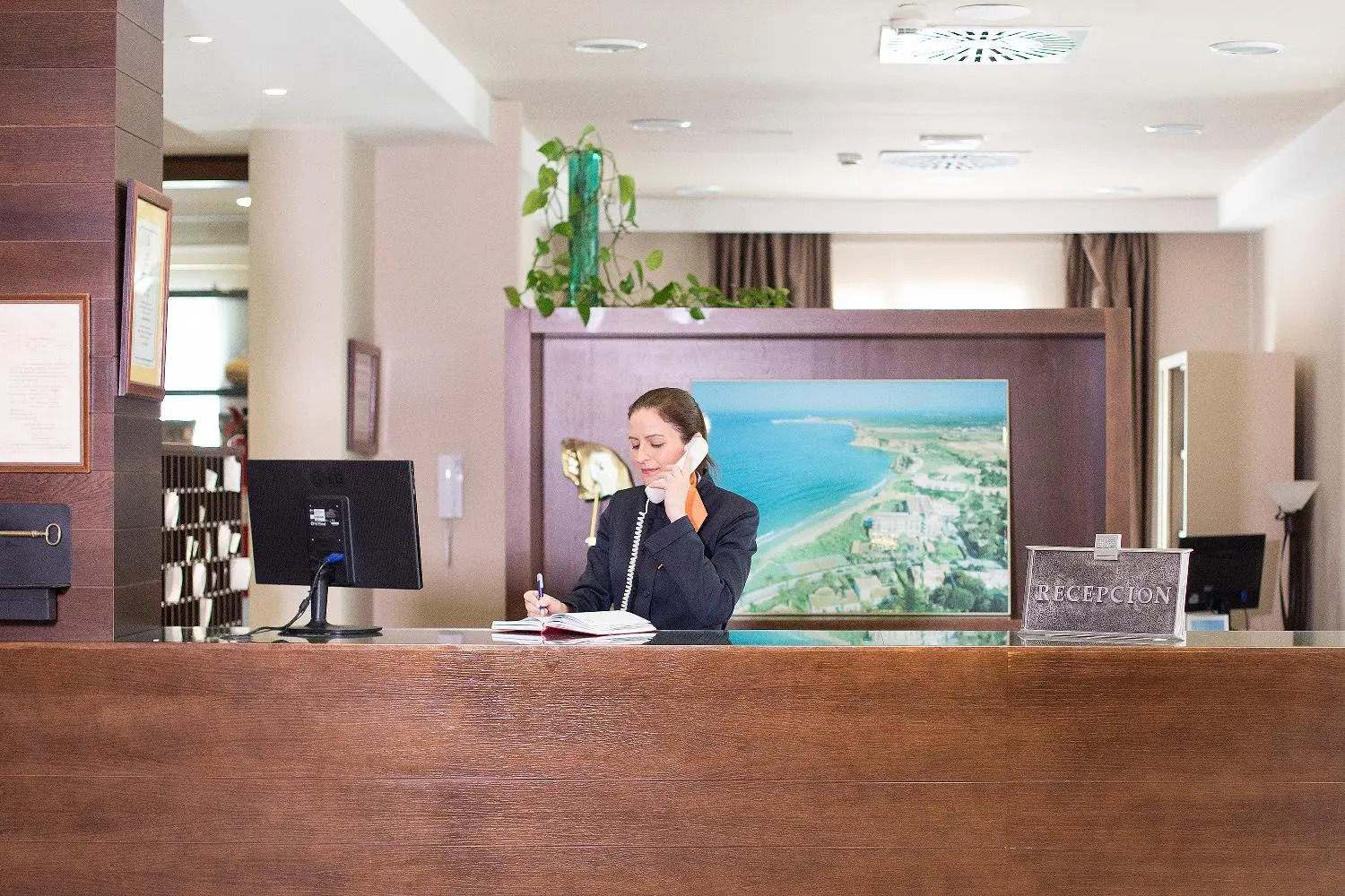 Foto - Hipotels Flamenco Conil