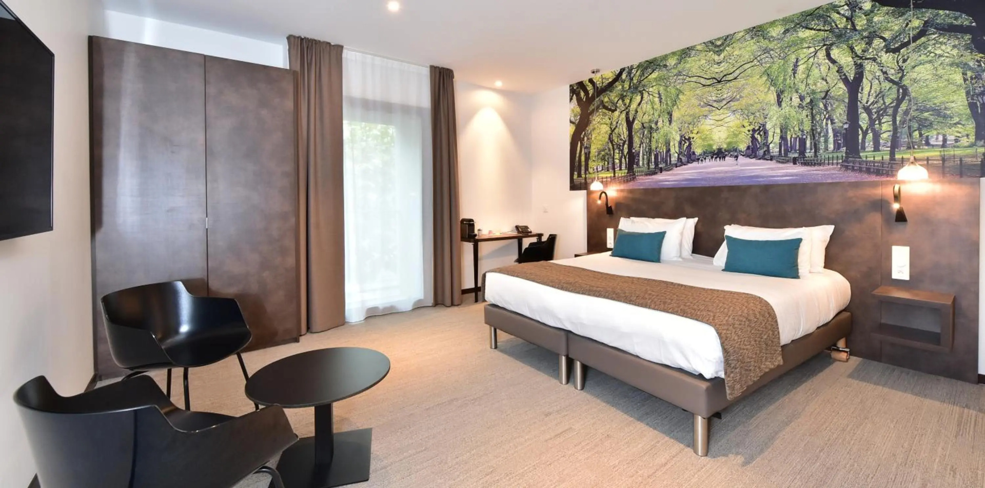 Photo - Best Western Plus Central Park Hotel & Spa