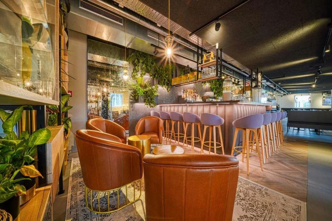 Foto - Vienna House Easy by Wyndham Hamburg Bergedorf