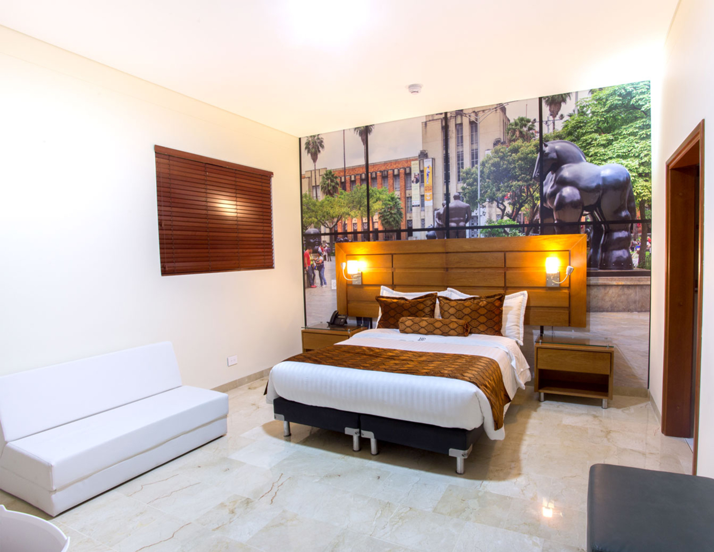 Foto - Hotel Dorado La 70