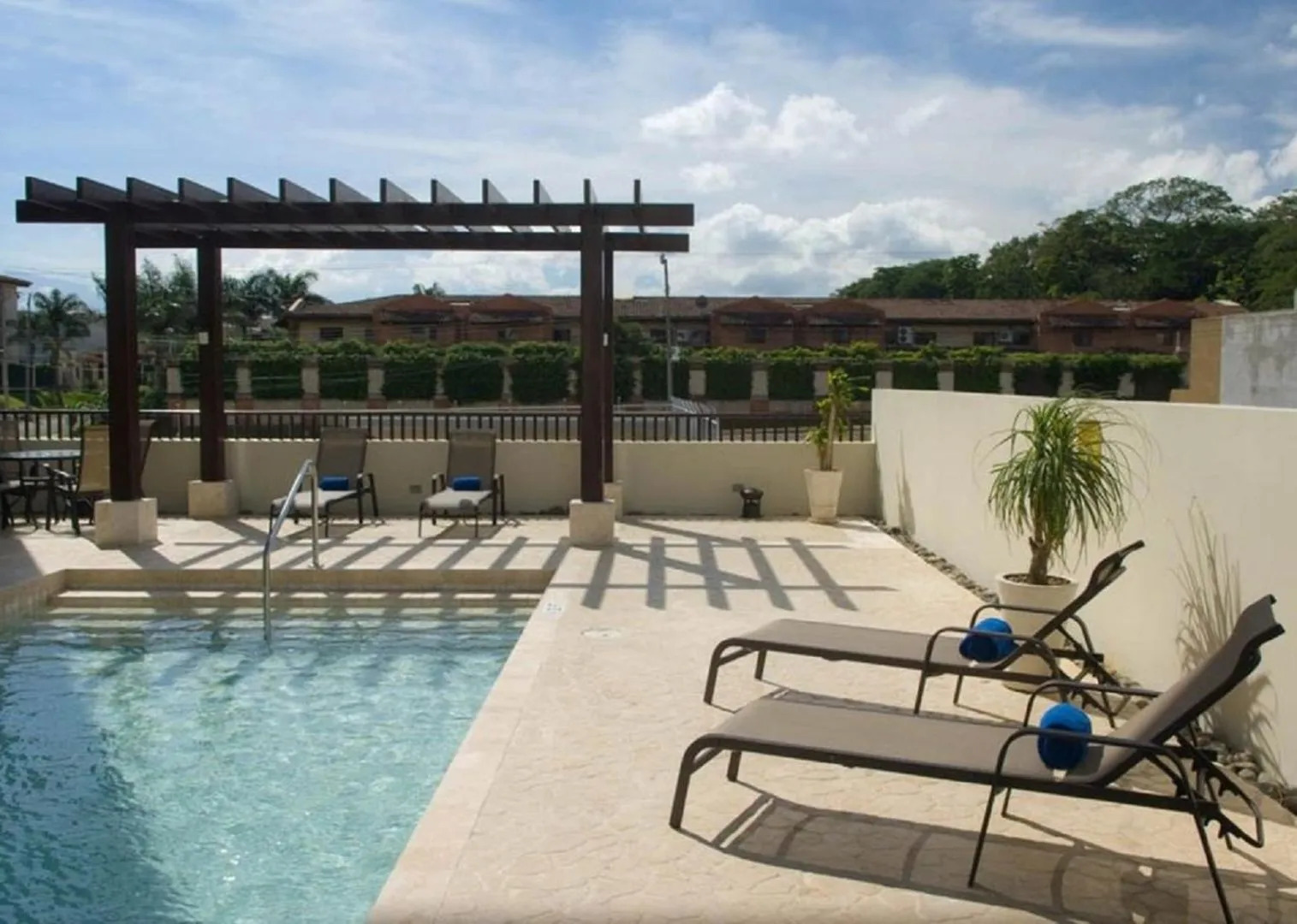 Photo - Residence Inn by Marriott San Jose Escazu