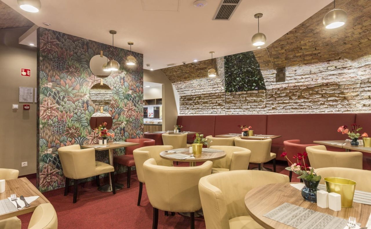 Photo - Hotel Memories Budapest