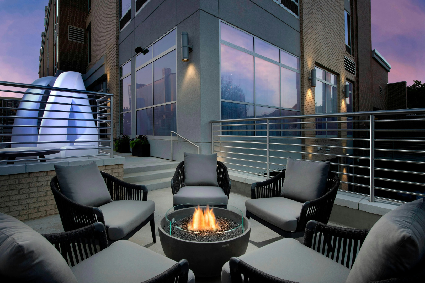 Foto - SpringHill Suites by Marriott Atlanta Downtown