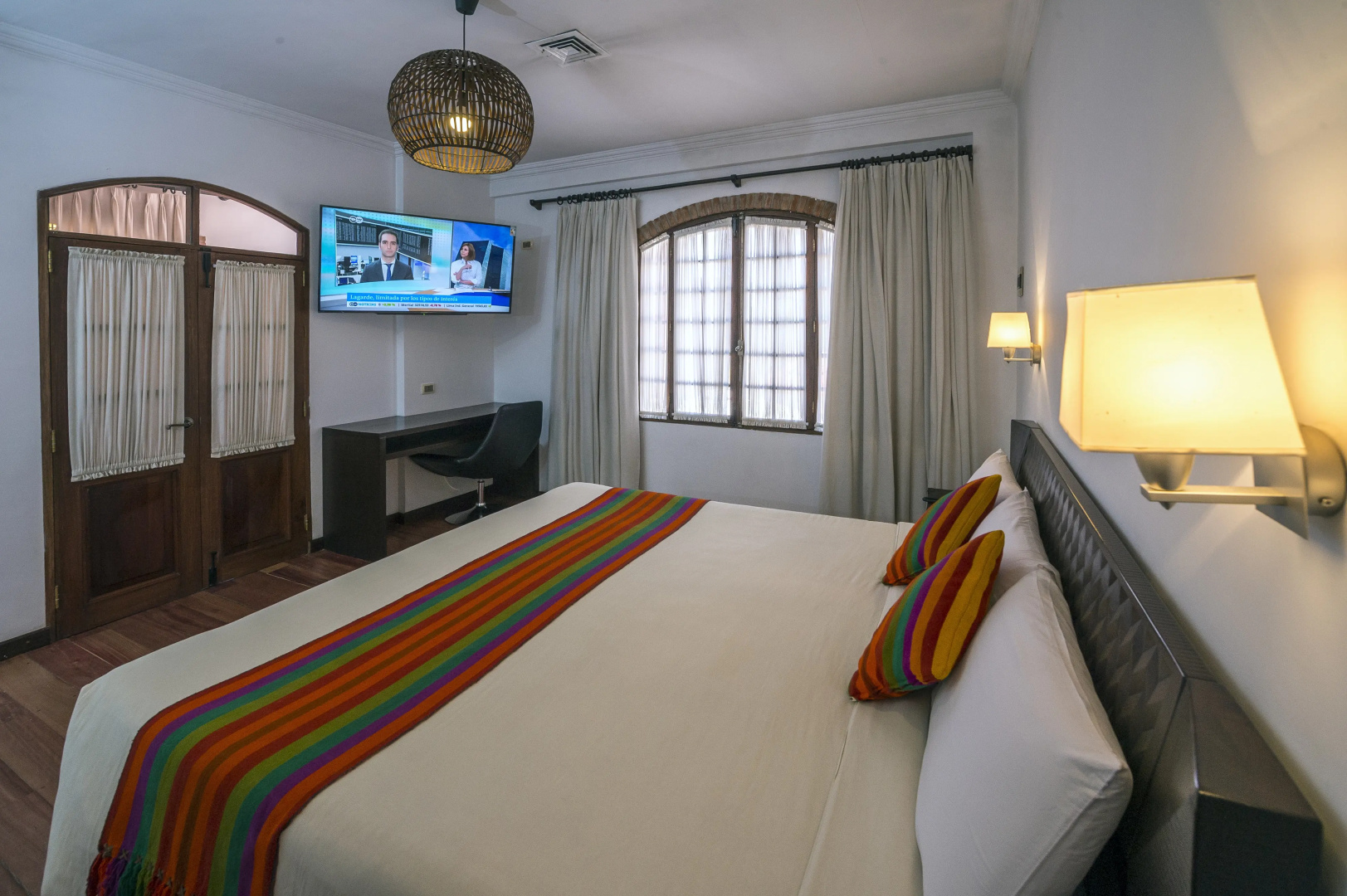 Foto - La Casona Hotel Boutique