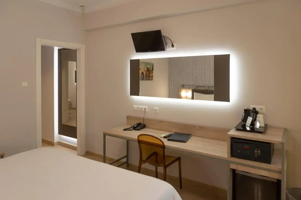 Photo - Pan Hotel