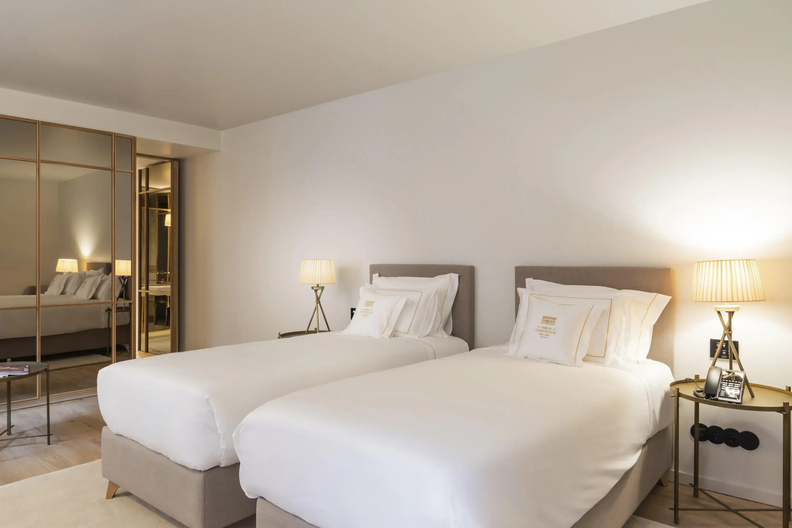 Foto - Casa da Companhia Hotel & Spa, Vignette Collection by IHG