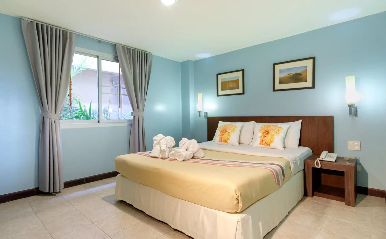 Foto - The Jomtien Twelve