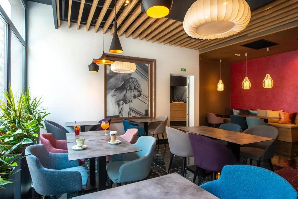 Foto - Onyx Luxury Budapest