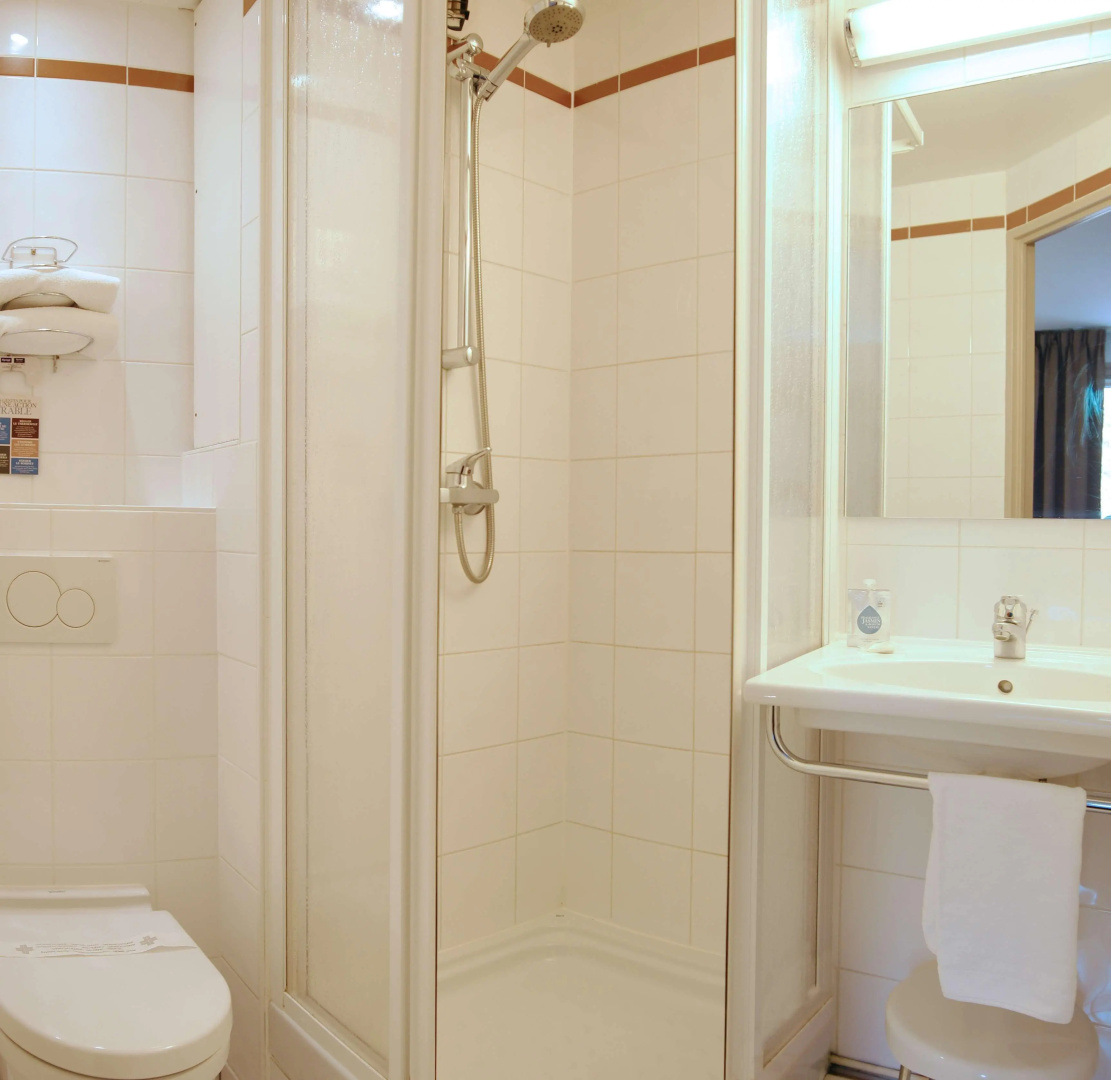 Foto - Hotel Kyriad Le Bourget Centre-Parc des Expositions