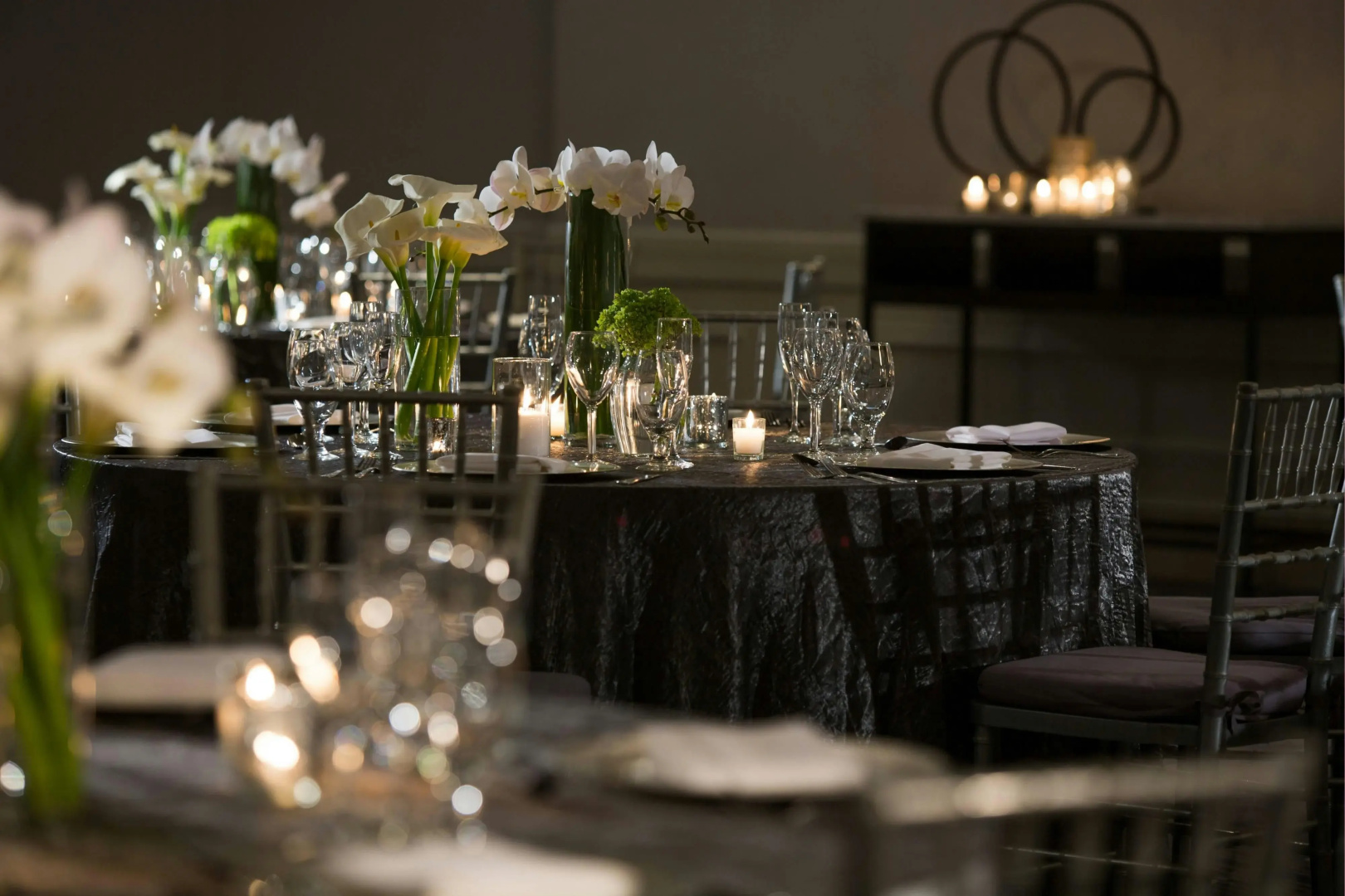 Foto - Renaissance Meadowlands Hotel