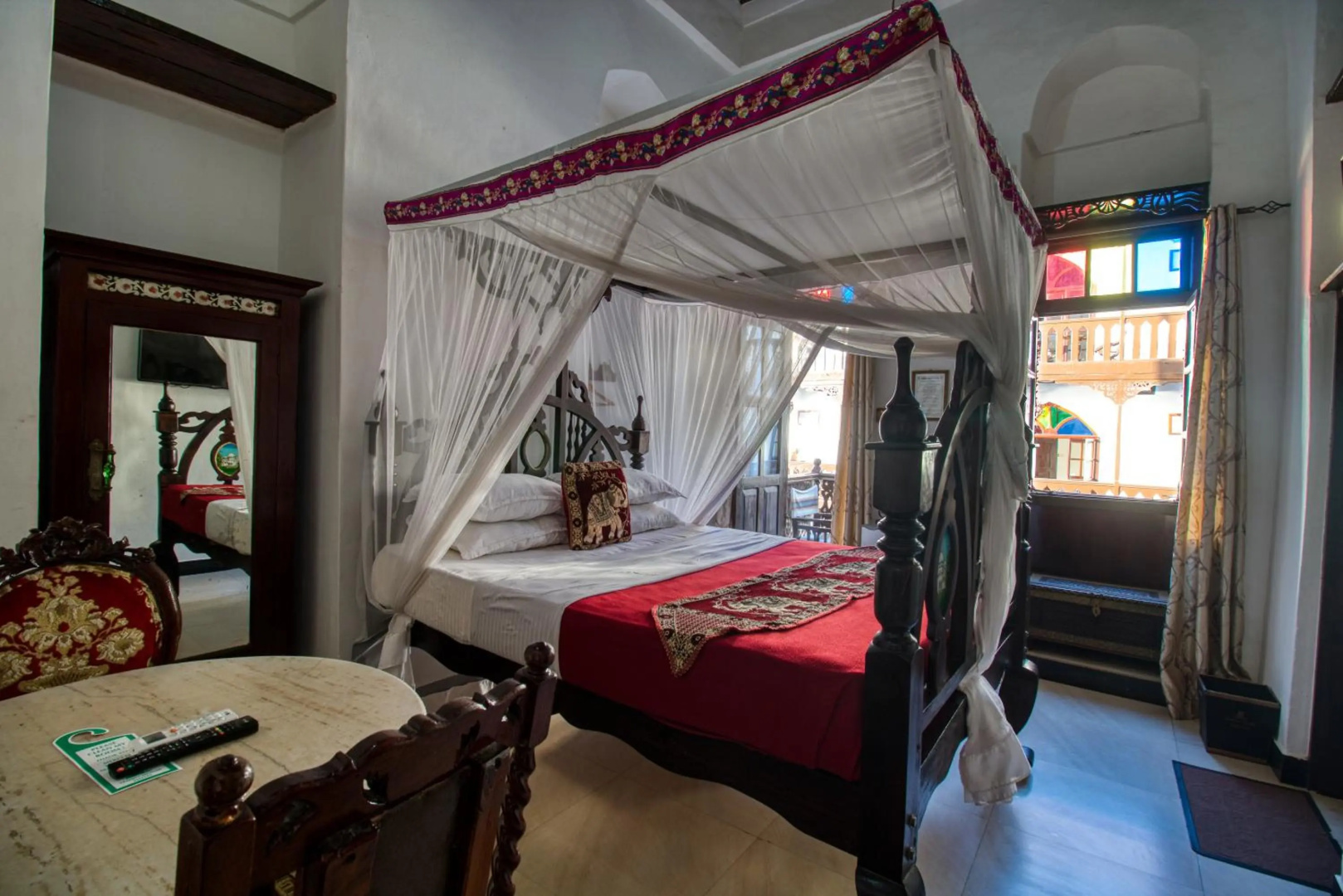 Foto - Tembo House Hotel & Apartments