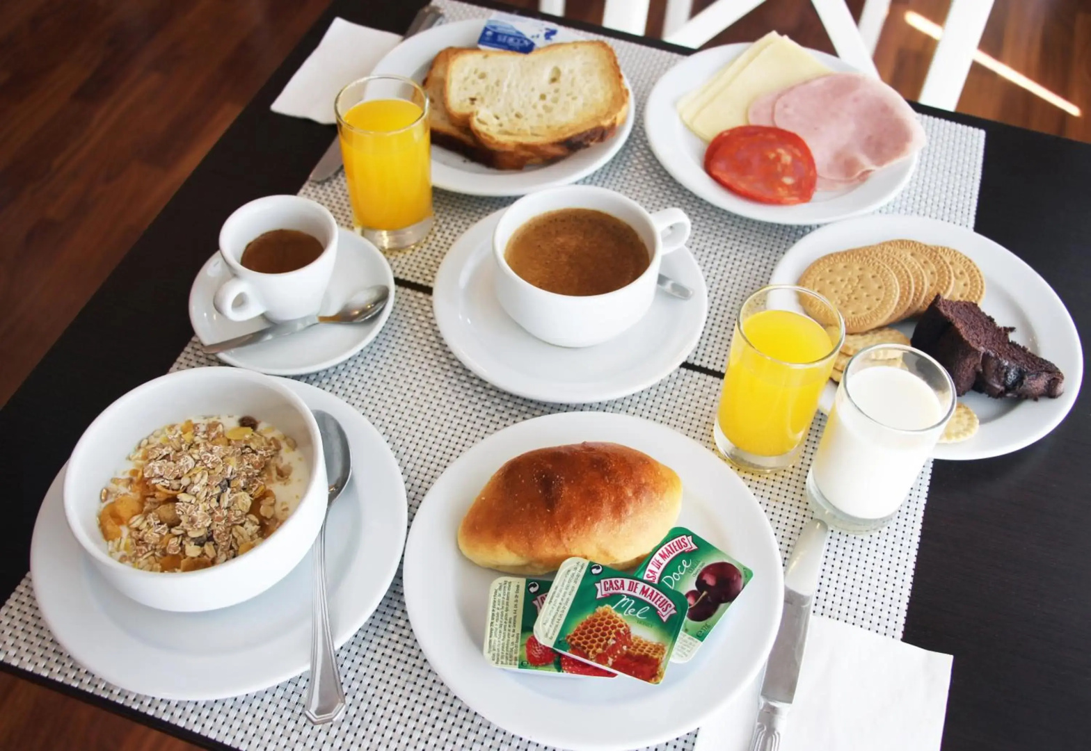 Foto - Hotel Imperador