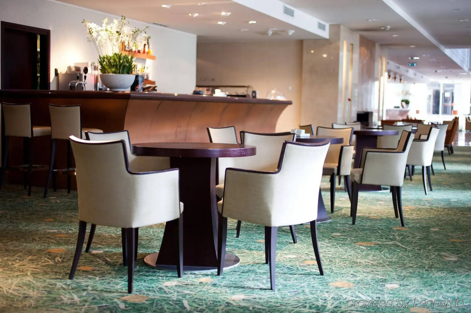 Foto - Nordic Hotel Forum