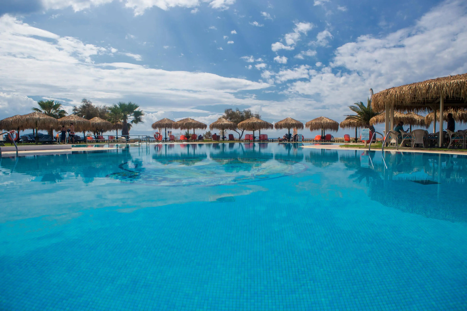 Photo - Plaza Beach Hotel