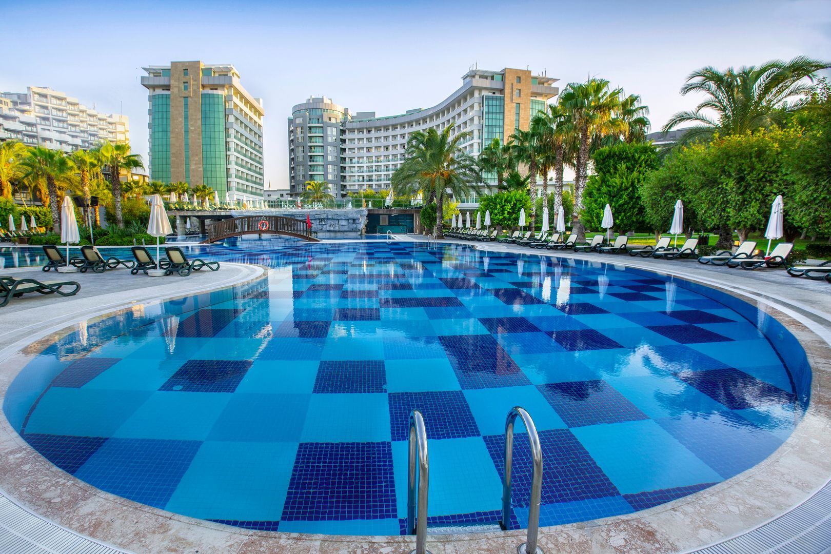 Foto - Sherwood Exclusive Lara