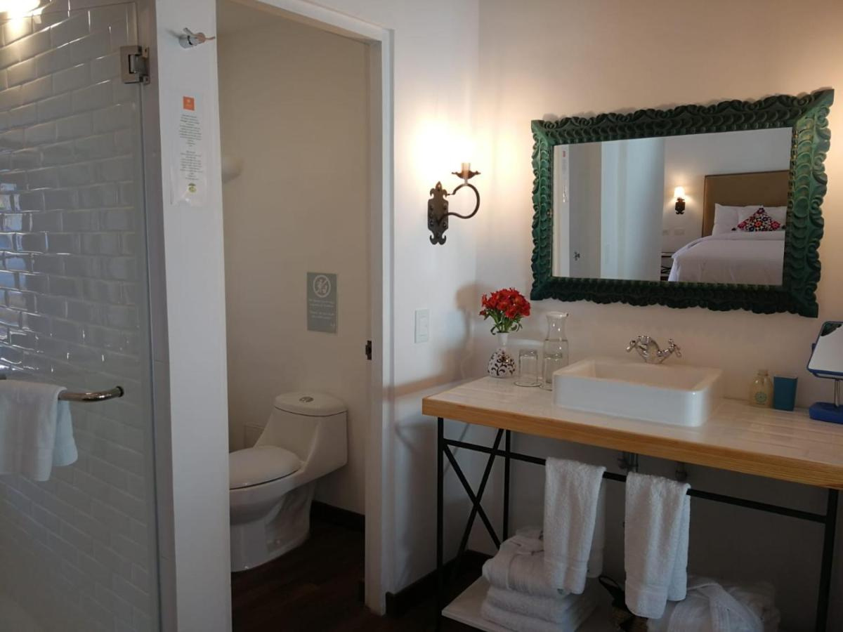 Foto - Quinta San Blas by Ananay Hotels