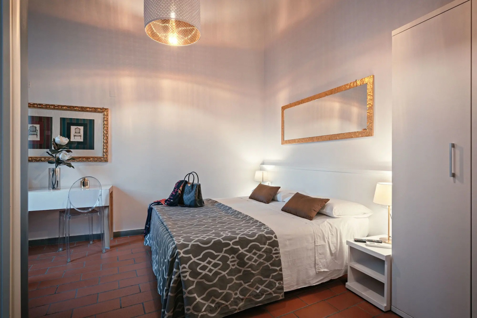 Foto - Sette Angeli Rooms