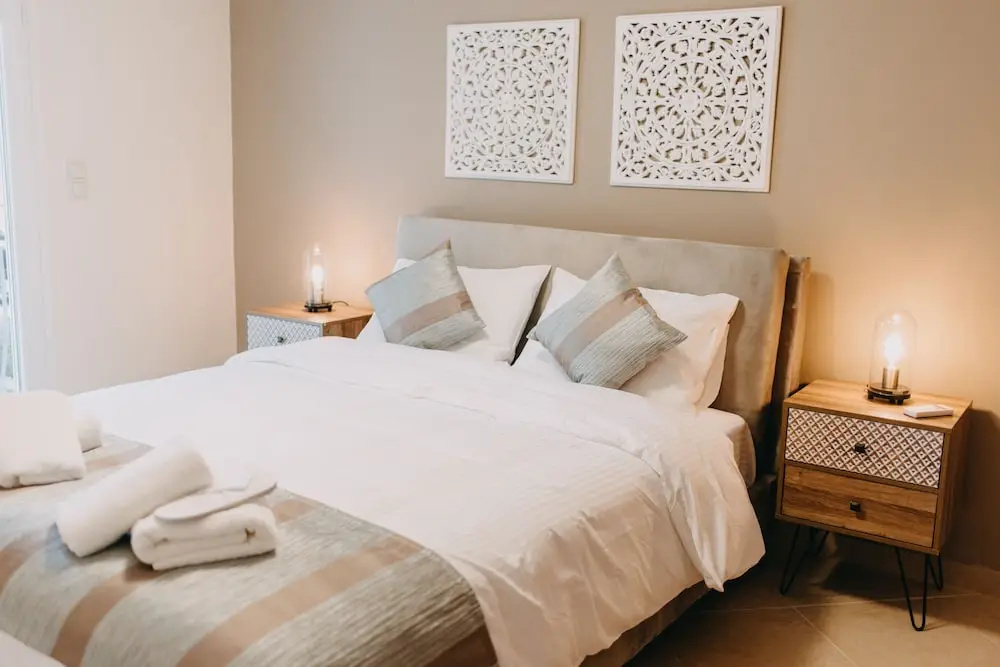 Best House Central Luxury Apartment