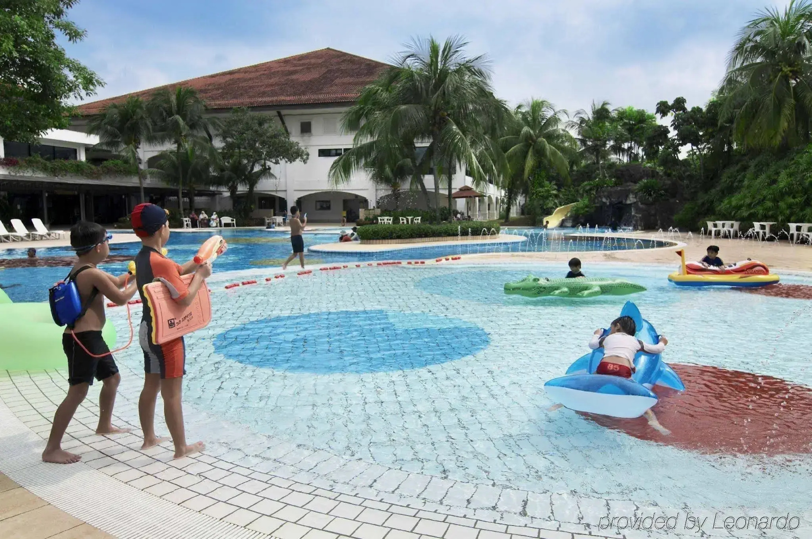 Foto - Orchid Country Club