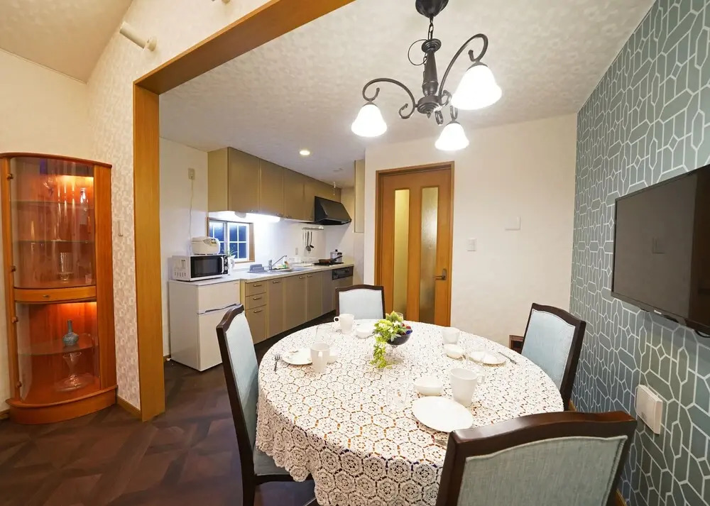 Photo - Shinjuku Sakaue House