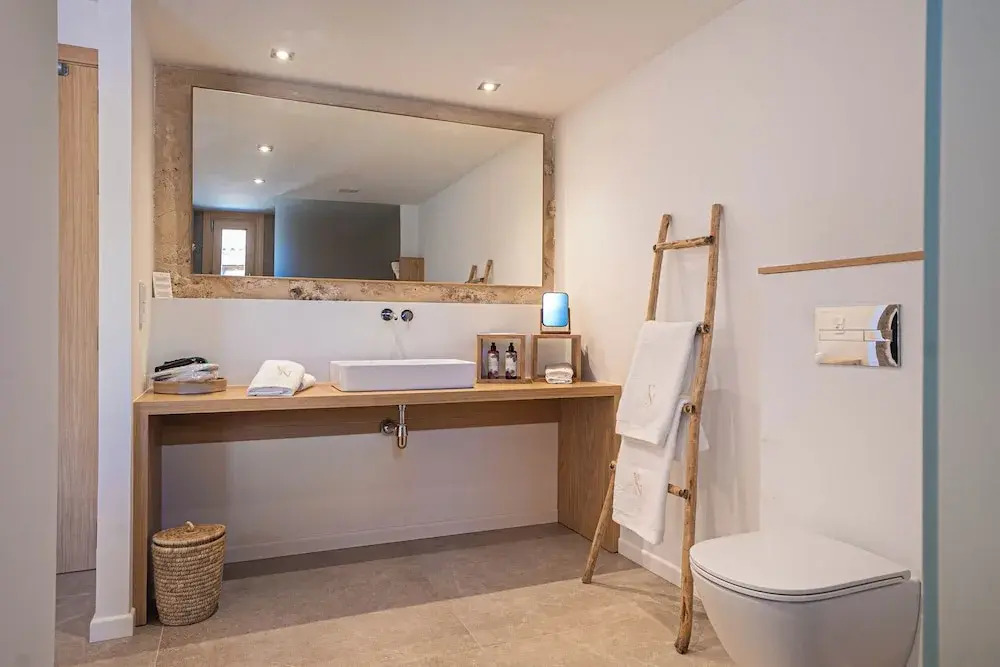 Photo - Vila Nova Suites & SPA - Adults only TI