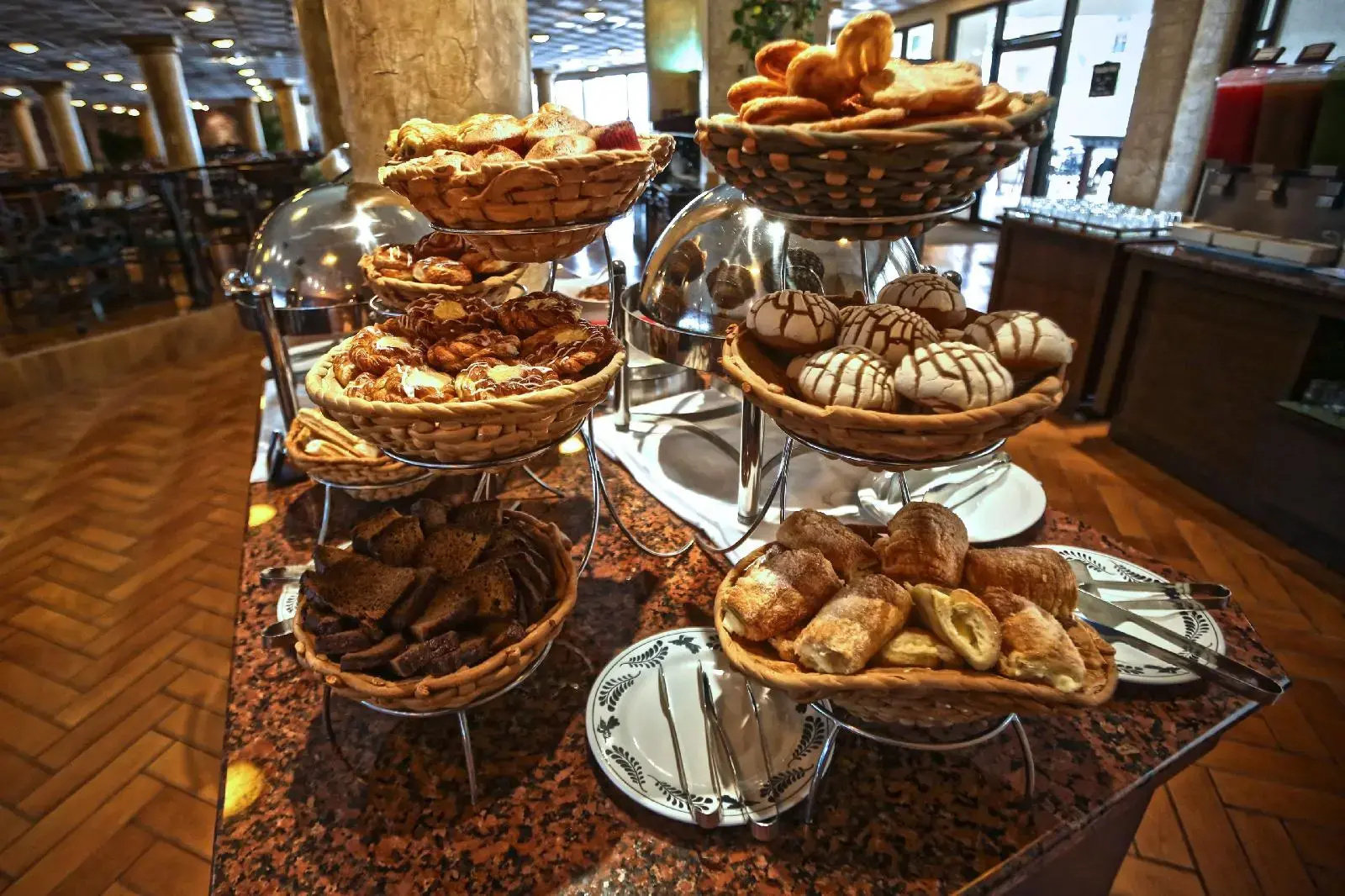 Foto - Holiday Inn Club Vacations The Royal Sands by IHG