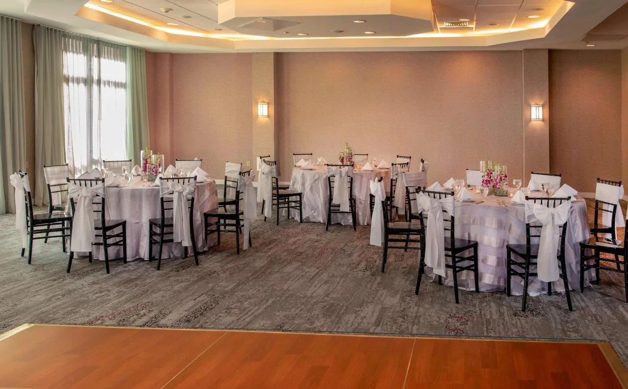 Foto - Courtyard by Marriott Gaithersburg Washingtonian Center